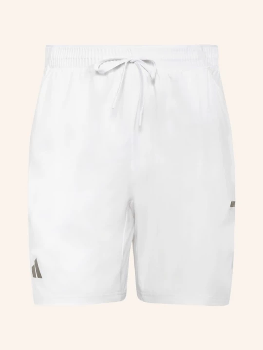 Obrázek produktu Adidas Originals Tenisové Šortky 2 V 1 Climacool bílá