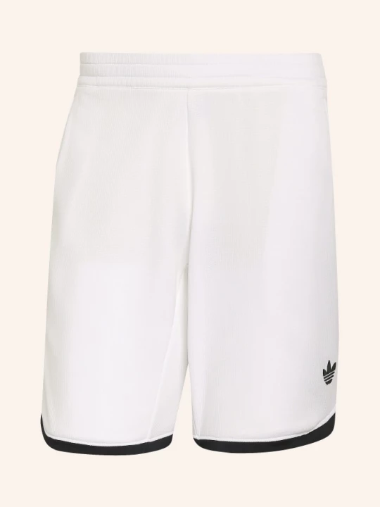 Obrázek produktu Adidas Originals Tenisové Šortky Classics bílá / černá