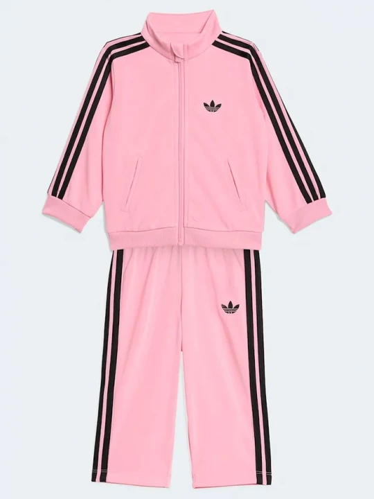 Obrázek produktu adidas Originals tepláková souprava dětská černá