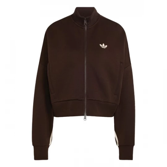 Obrázek produktu ADIDAS ORIGINALS Tepláková souprava 'Spacer' tmavě hnědá
