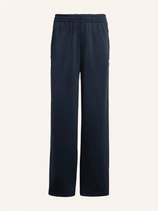 Obrázek produktu Adidas Originals Teplákové Kalhoty Firebird Loose černá / bílá