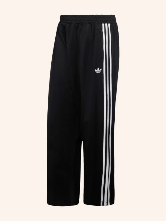 Obrázek produktu Adidas Originals Teplákové Kalhoty Oversized Track černá