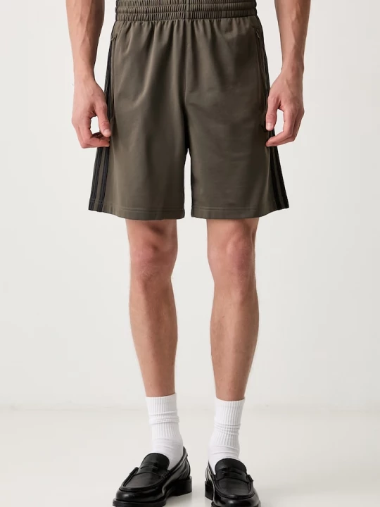 Obrázek produktu adidas Originals teplákové šortky pánské Firebird zelená