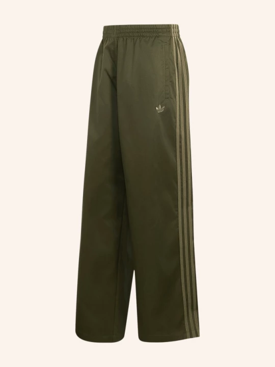 Obrázek produktu Adidas Originals Tepláky Adicolor Sst olivová / khaki