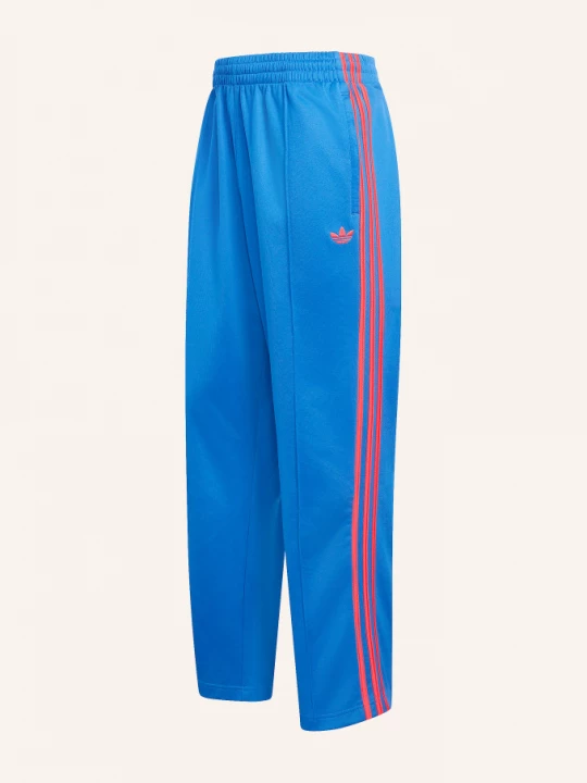 Obrázek produktu Adidas Originals Tepláky Baggy modrá / červená