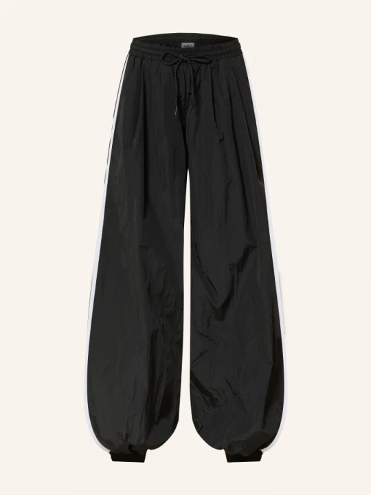 Obrázek produktu Adidas Originals Tepláky Balloon černá