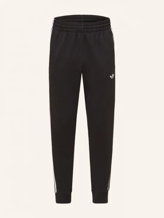 Obrázek produktu Adidas Originals Tepláky černá