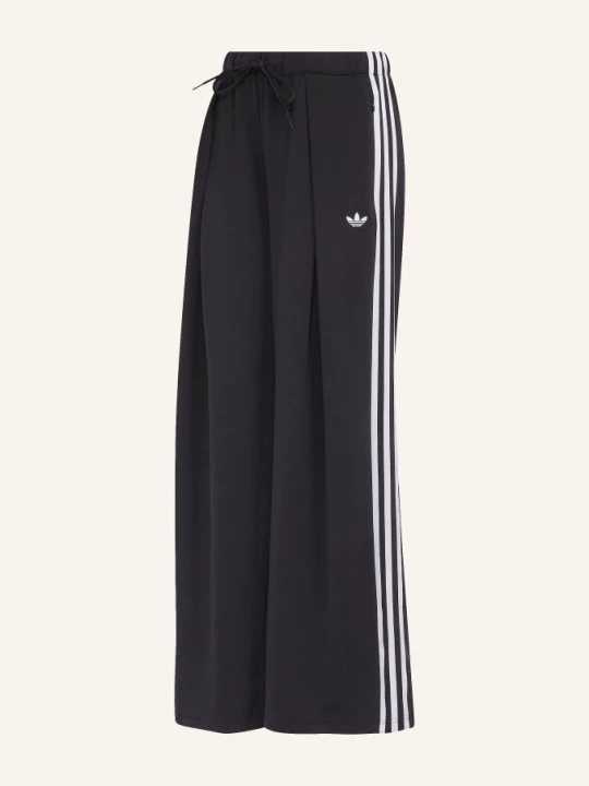 Obrázek produktu Adidas Originals Tepláky černá / bílá