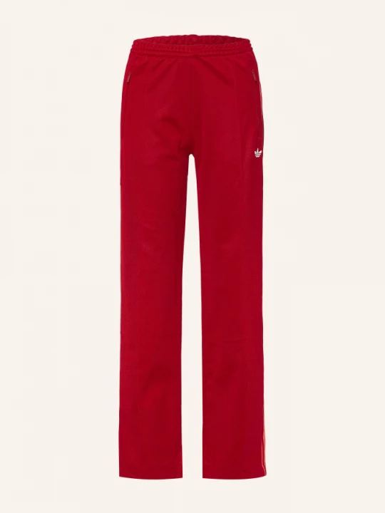 Obrázek produktu Adidas Originals Tepláky Classic tmavě červená / lososová