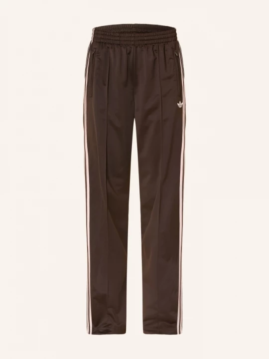Obrázek produktu Adidas Originals Tepláky Classic tmavě hnědá