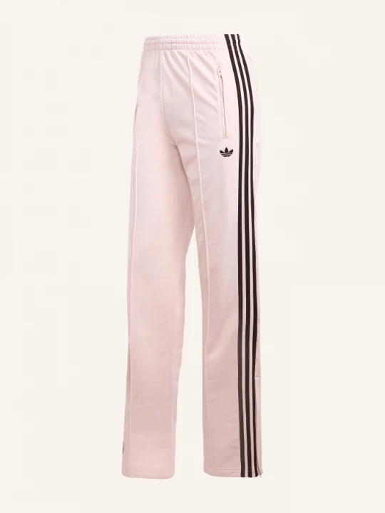 Obrázek produktu Adidas Originals Tepláky Firebird Classic S Pruhy světle růžová / černá