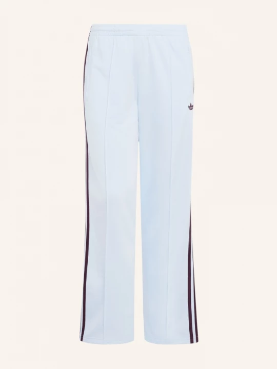 Obrázek produktu Adidas Originals Tepláky Firebird Classic tmavě modrá / tmavě červená