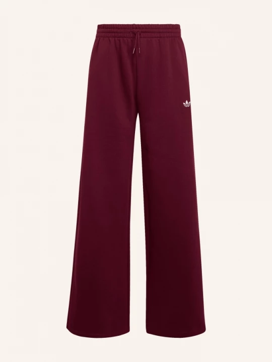 Obrázek produktu Adidas Originals Tepláky tmavě červená