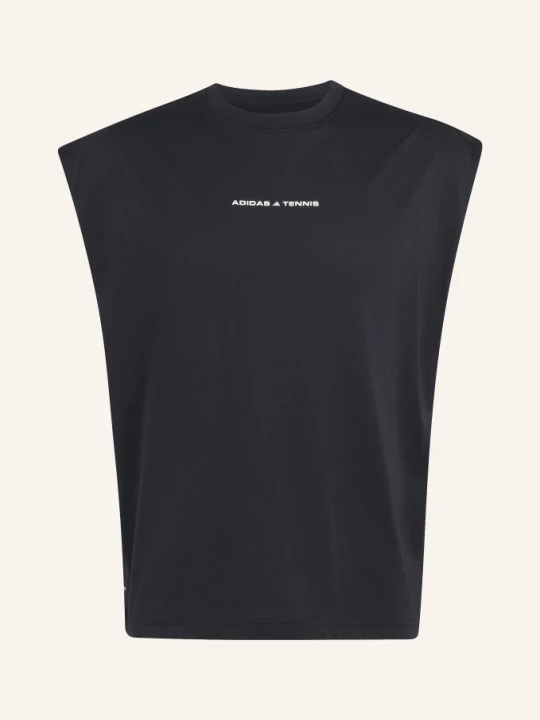 Obrázek produktu Adidas Originals Tílko Tennis Culture černá