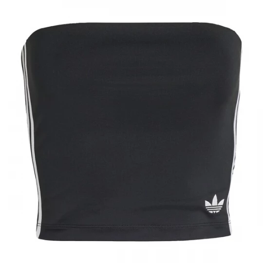 Obrázek produktu ADIDAS ORIGINALS Top '3 STRIPES TUBE' černá / bílá