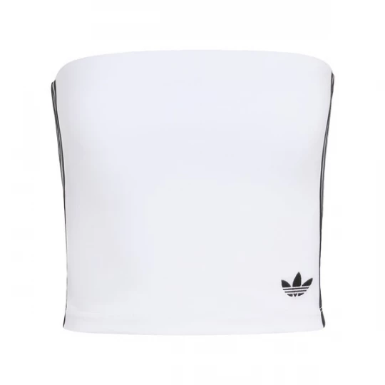 Obrázek produktu ADIDAS ORIGINALS Top '3 STRIPES TUBE' černá / bílá