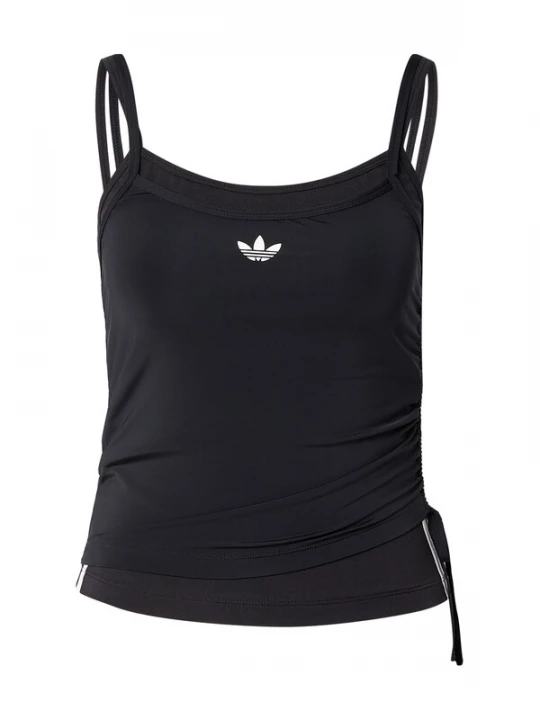 Obrázek produktu ADIDAS ORIGINALS Top černá / bílá