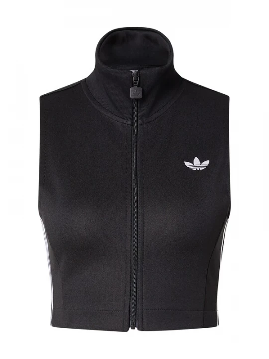 Obrázek produktu ADIDAS ORIGINALS Top 'CLASSIC SLEEVELESS' černá / bílá