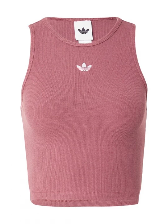 Obrázek produktu ADIDAS ORIGINALS Top 'ESS' starorůžová