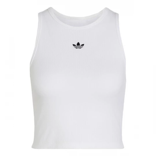 Obrázek produktu ADIDAS ORIGINALS Top 'Essentials' černá / bílá