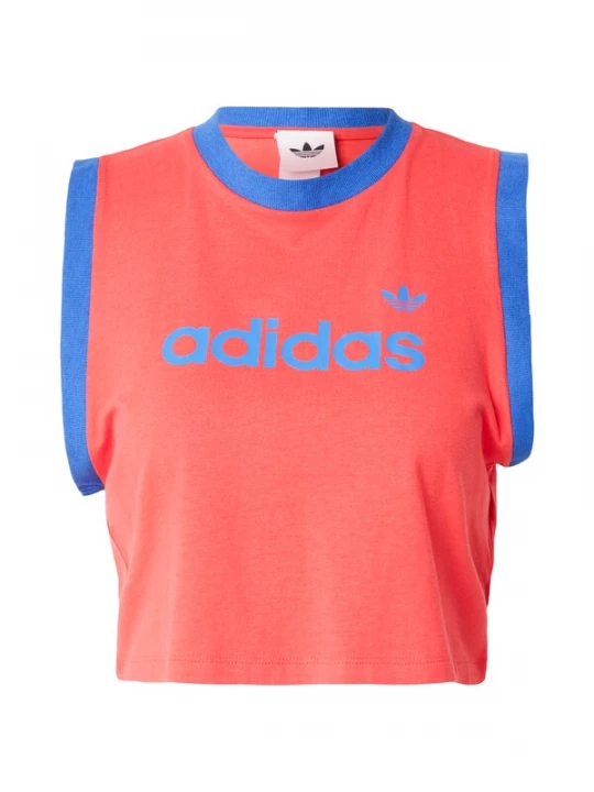Obrázek produktu ADIDAS ORIGINALS Top modrá / melounová