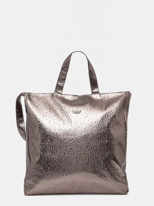 Obrázek produktu adidas Originals tote taška dámská Adicolor stříbrná