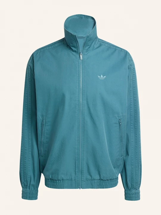 Obrázek produktu Adidas Originals Tréninková Bunda Firebird petrolejová