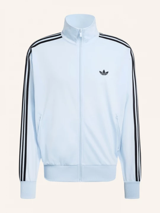 Obrázek produktu Adidas Originals Tréninková Bunda Firebird Tt tmavě modrá / černá