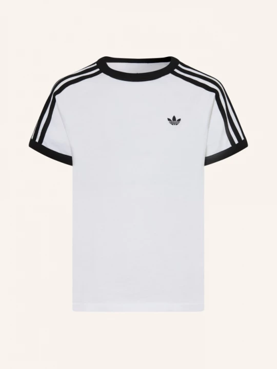 Obrázek produktu Adidas Originals Tričko 3-Streifen bílá / černá