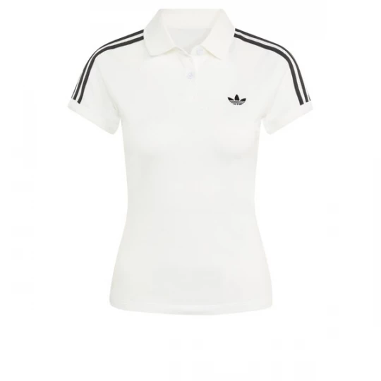 Obrázek produktu ADIDAS ORIGINALS Tričko '3-Stripes' černá / bílá