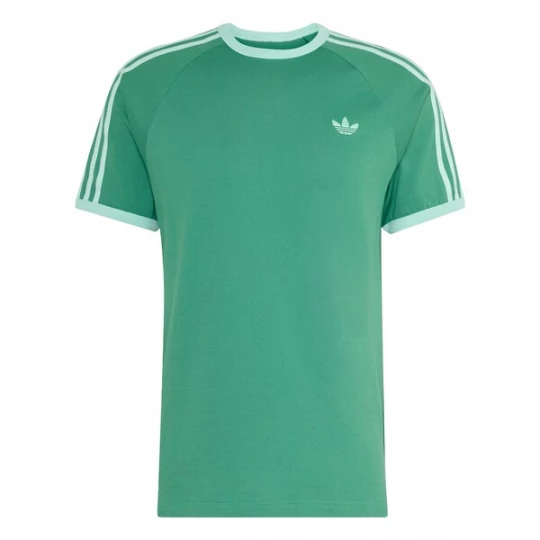 Obrázek produktu ADIDAS ORIGINALS Tričko '3-Stripes' zelená / mátová