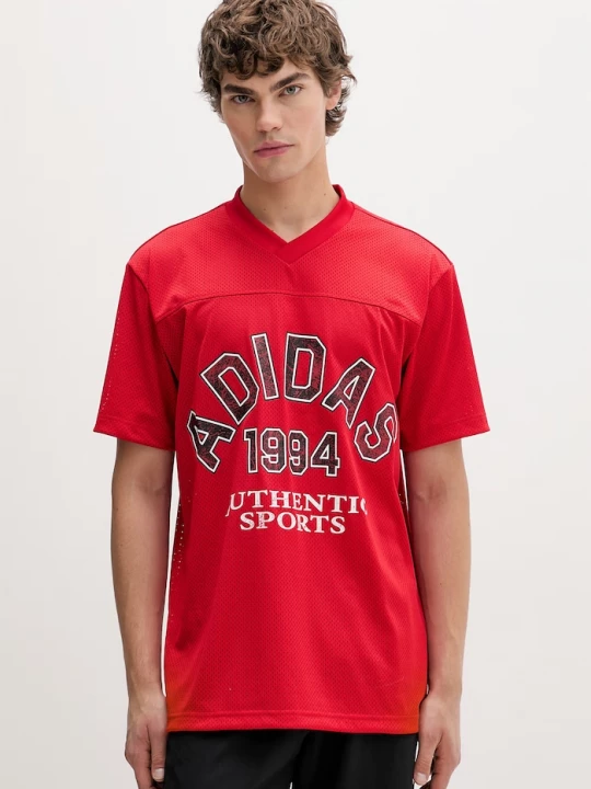 Obrázek produktu adidas Originals Tričko červená