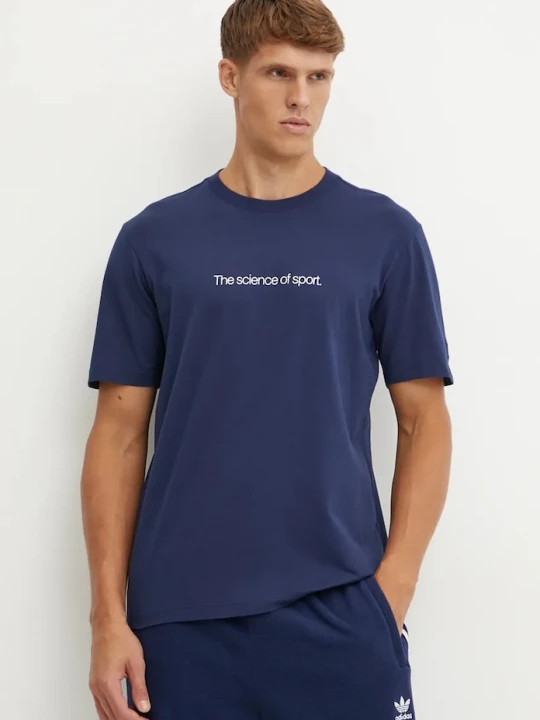 Obrázek produktu adidas Originals Tričko adidas Originals námořnická modř