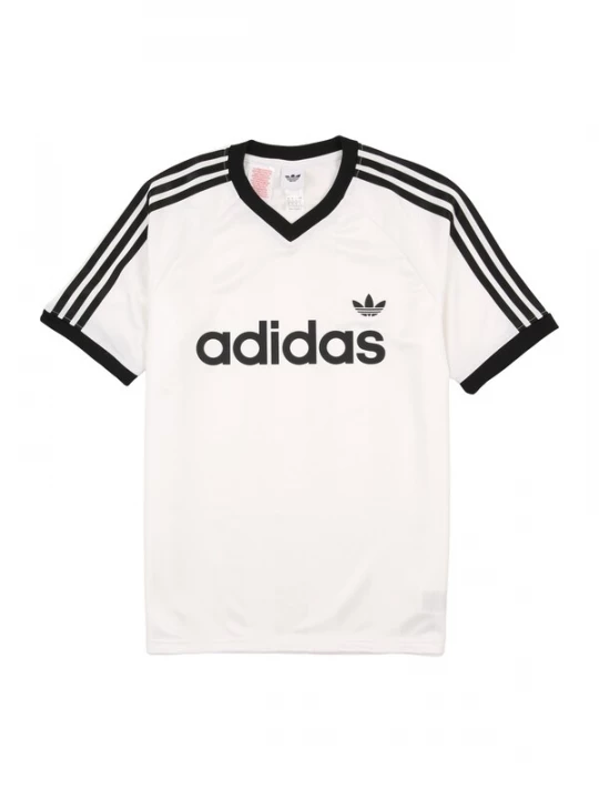 Obrázek produktu ADIDAS ORIGINALS Tričko černá / bílá