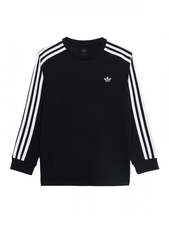 Obrázek produktu ADIDAS ORIGINALS Tričko '3 STRIPE' černá / bílá