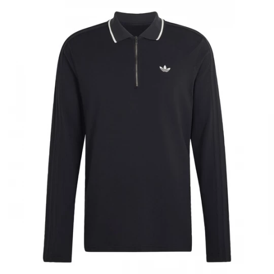 Obrázek produktu ADIDAS ORIGINALS Tričko černá / bílá