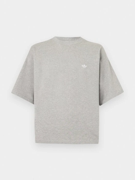 Obrázek produktu ADIDAS ORIGINALS Tričko 'ESS' šedý melír