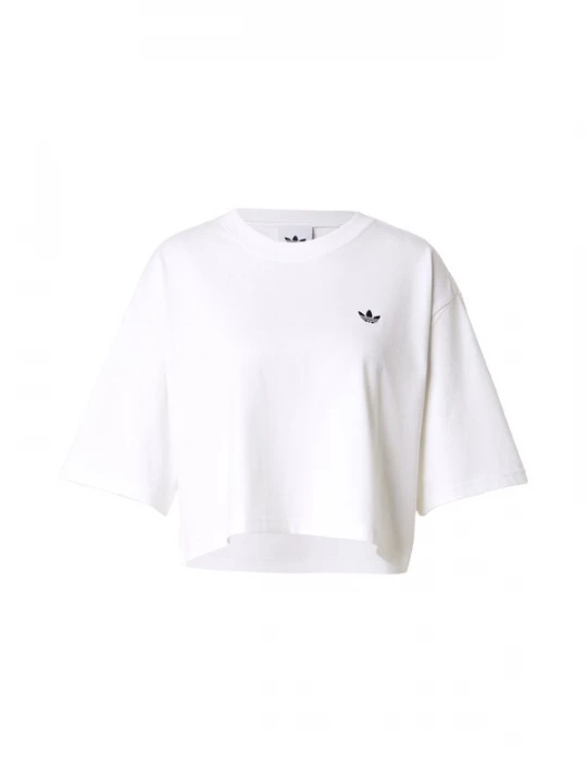 Obrázek produktu ADIDAS ORIGINALS Tričko 'ESSENTIALS ' bílá