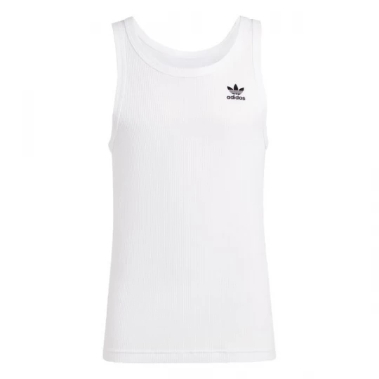 Obrázek produktu ADIDAS ORIGINALS Tričko 'Essentials'  černá / bílá