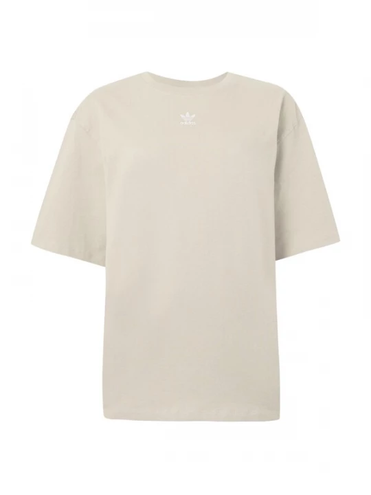 Obrázek produktu ADIDAS ORIGINALS Tričko 'Essentials' kámen