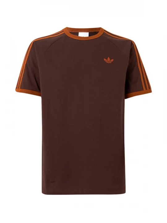 Obrázek produktu ADIDAS ORIGINALS Tričko karamelová / čokoládová