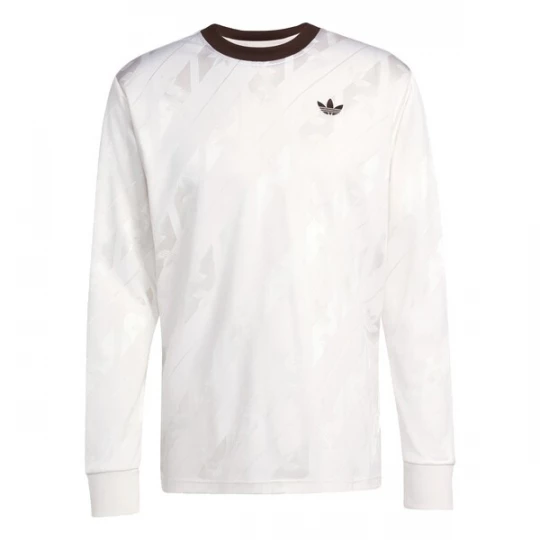 Obrázek produktu ADIDAS ORIGINALS Tričko krémová / bílá