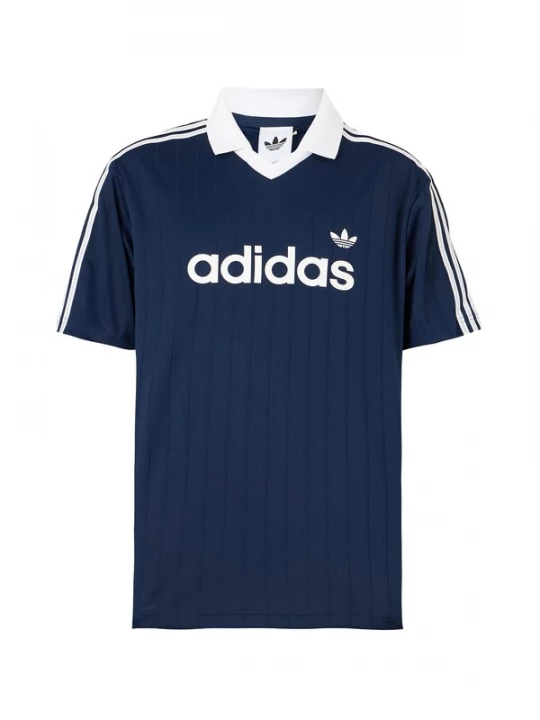 Obrázek produktu ADIDAS ORIGINALS Tričko 'Drop Needle' námořnická modř / bílá