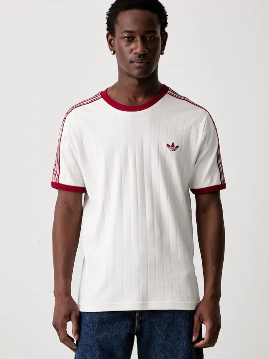 Obrázek produktu adidas Originals tričko pánské bavlněné