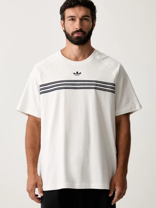 Obrázek produktu adidas Originals tričko pánské bavlněné