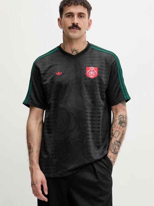 Obrázek produktu adidas Originals tričko pánské černá