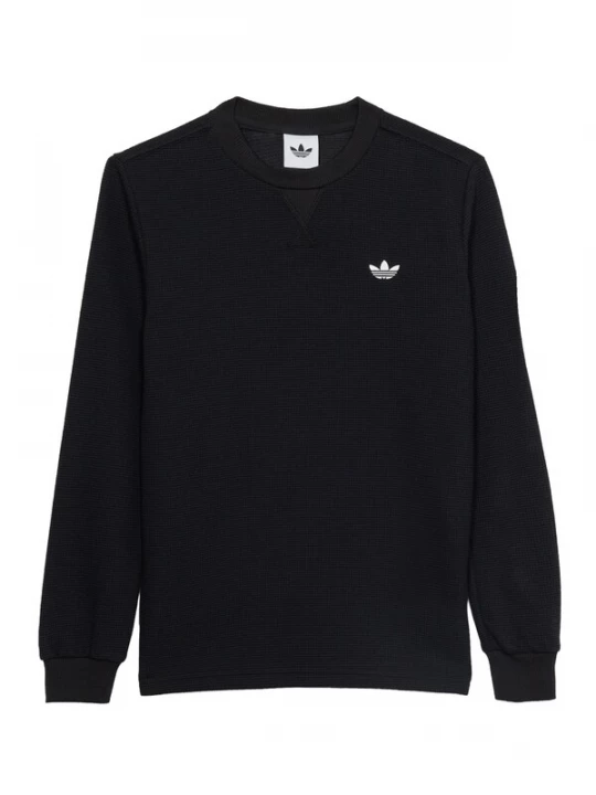 Obrázek produktu ADIDAS ORIGINALS Tričko 'REGULAR WAFFLE' černá