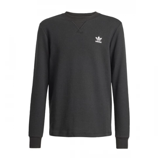 Obrázek produktu ADIDAS ORIGINALS Tričko 'REGULAR WAFFLE' černá