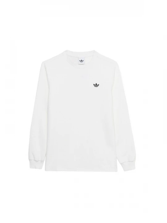 Obrázek produktu ADIDAS ORIGINALS Tričko 'REGULAR WAFFLE' černá / bílá
