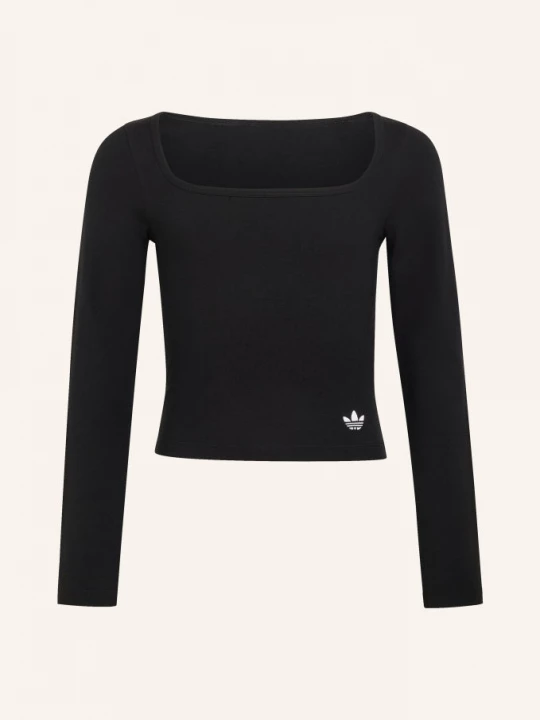 Obrázek produktu Adidas Originals Tričko S Dlouhým Rukávem černá
